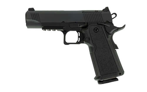 Handguns Tisas USA 1911 9mm TISAS 1911 CARRY B9R 9MM 4.25" 17RD • Model: 1911